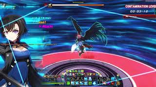 [CODE::CLOSERS] Bai - Solo Contamination Hell