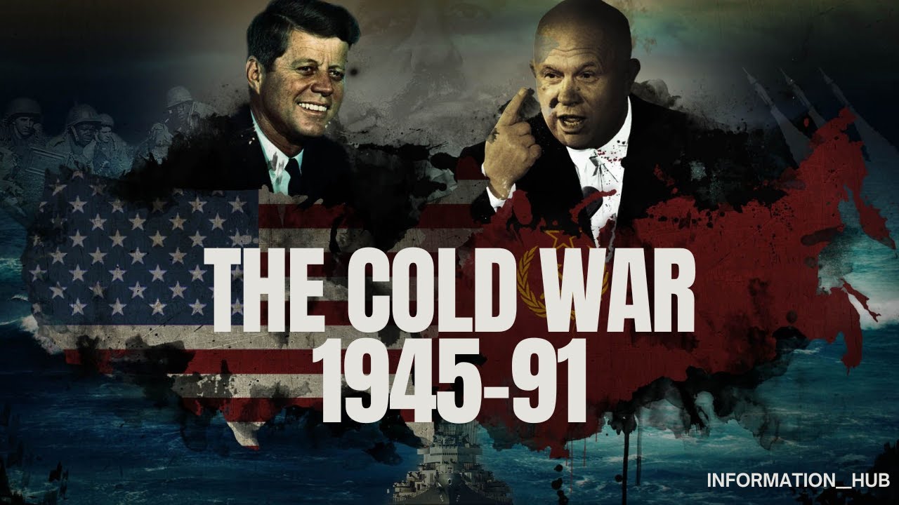 The Cold War - YouTube