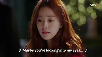 [Hyde, Jekyll And Me OST] Falling by Park Boram w/ English Translation