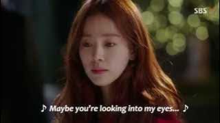 [Hyde, Jekyll And Me OST] Falling by Park Boram w/ English Translation