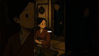 The Last Meal | Japanese Urban Legend #shorts #youtubeshorts