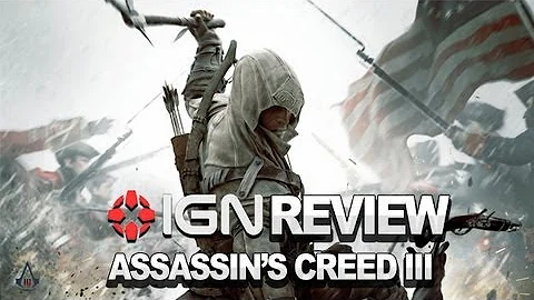 Is AC3 a bad game?
