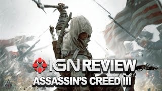 Assassin's Creed 3 Remastered Review - IGN