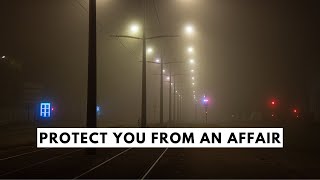 What can protect you from temptation [Growing in wisdom daily - Proverbs 7]