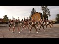 Thoiry remix  choreography by virus dance club