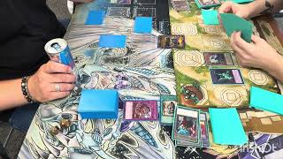 Jester’s Gallery Feature Match (Branded/Dracotail vs Enneacraft)