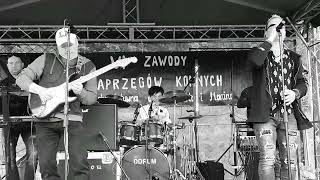 Meffis Live - Rezerwa Za Stówkę Dla Huberta I Marcina