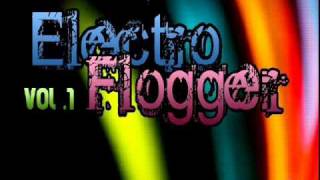 MIX ELECTRO FLOGGER 2010 - ALEJO DJ
