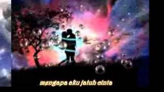 Video thumbnail of "Radja - Jatuh Cinta"