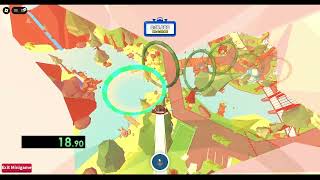 Adopt Me Summer Camp Update  - Time Trial speedrun (39.24s)