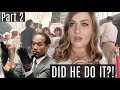 OJ SIMPSON: Theories, Trial and Verdict! Part 2