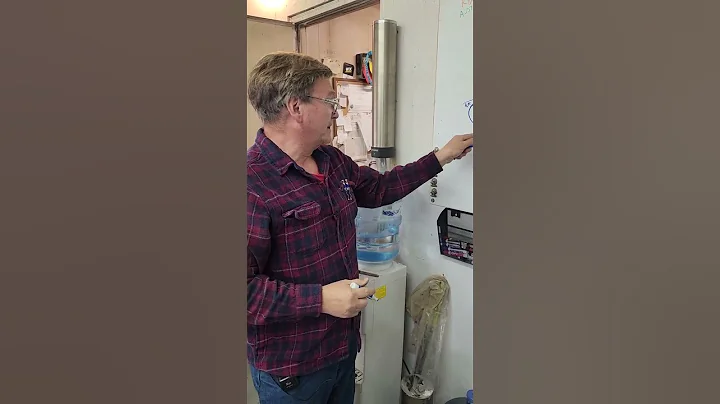 How deep should a keyway be?