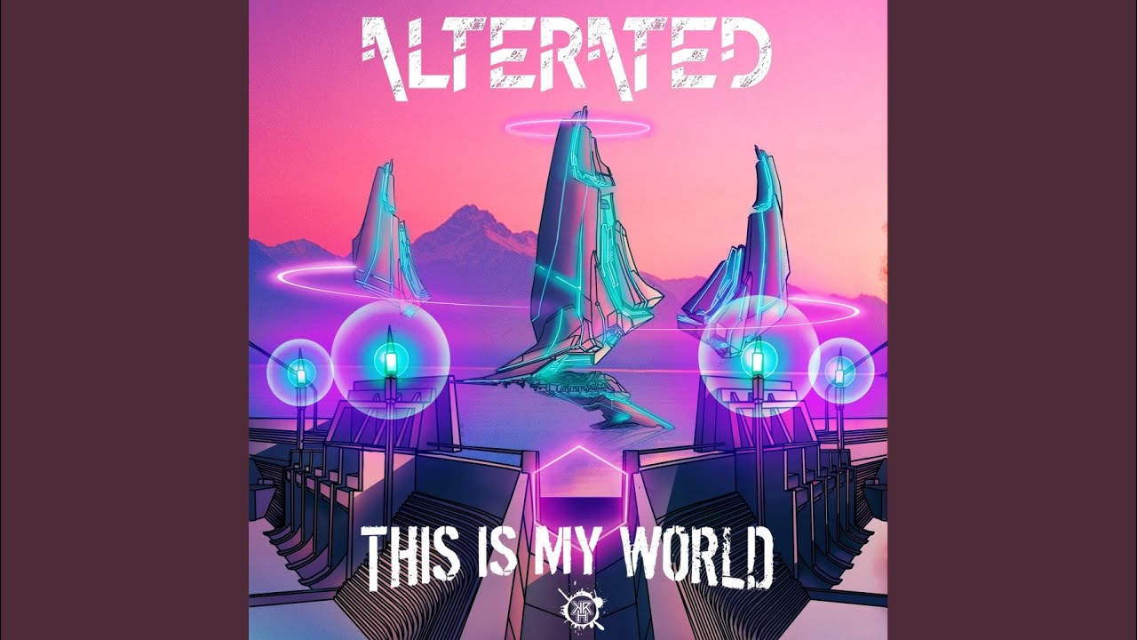 This Is My World (Original Mix) - YouTube