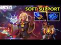 Invoker Immortal Soft Support - Dota 2 Patch 7.41d Pro Pub Gameplay