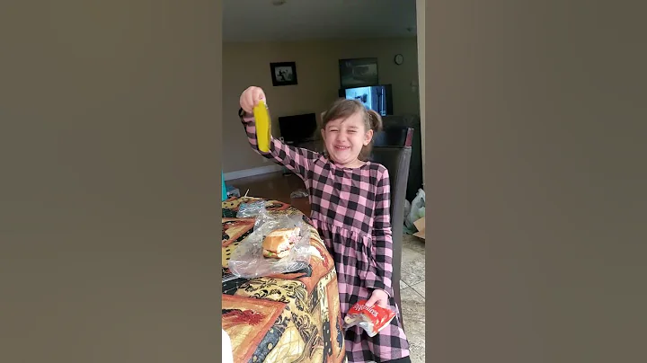 Those bread and butter pickles