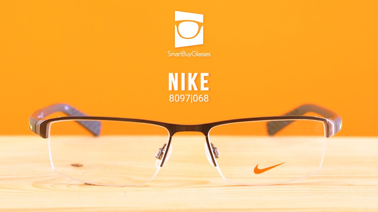 Nike 8097 068 Review - YouTube