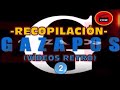 Gazapos Recopilación (2) 'Vídeos RETRO'