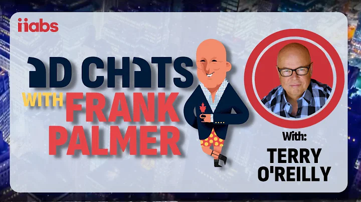 AD CHATS: Frank Palmer & Terry OReilly Connect Cou...