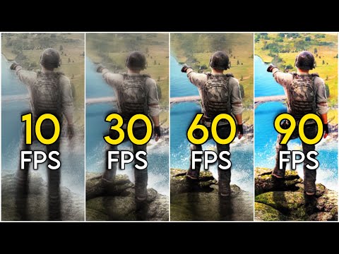 Does FPS Matter?