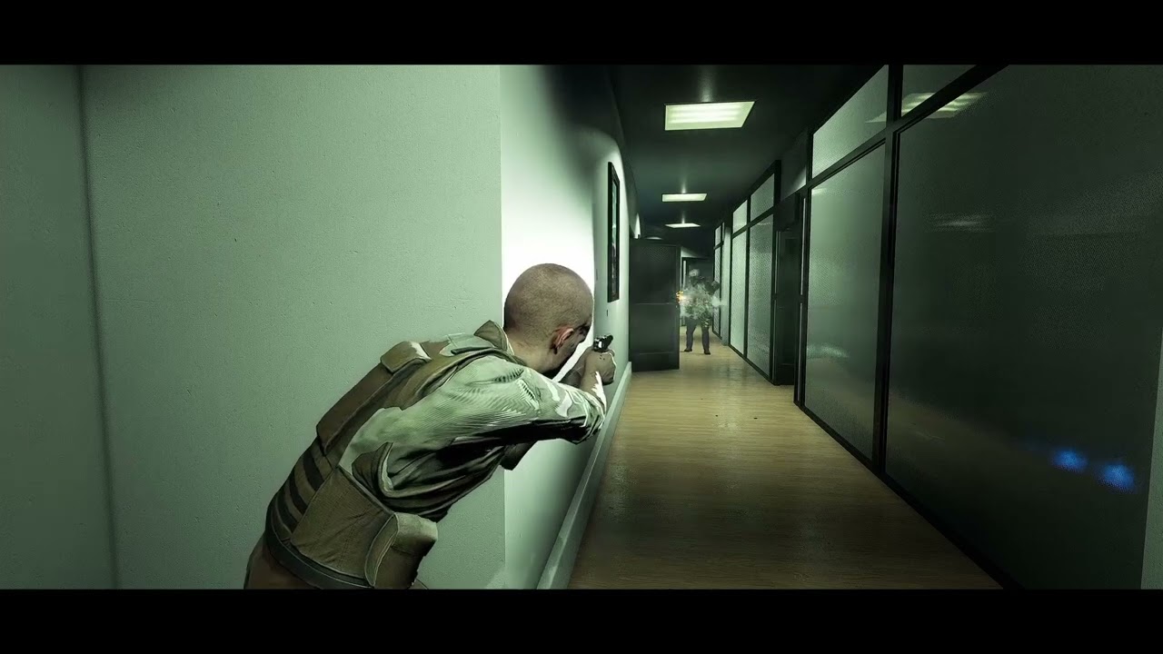 AI Overhaul Preview -- Ready or Not June Content Update