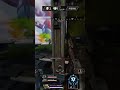 Teamwipe! 😈 Ranked Highlights (Part 7) - Season 12 - Apex Legends #Shorts