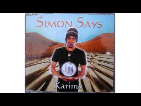 TÉLÉCHARGER SIMON SAYS KARIMA SAYS TÉLÉCHARGER KARIMA SIMON