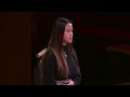 What Do You See When You Look At Me? | Yui Ogihara | TEDxPlaceMuseux