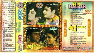 Aa Meri Rani Le Ja Challa ~ CD JHANKAR ~