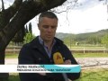 Konjički klub "Budućnost"  u  Podgorici, prilog RTV Atlas, 14.05.2014.