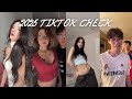 2025 TikTok Trend Check! Do you know all this trend?