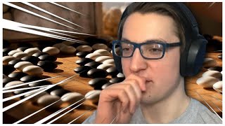 I MASTERED The HARDEST Board Game