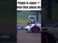 People in Japan when their phone dies #fortnite #fortnitecars #trend #porsche #caredit