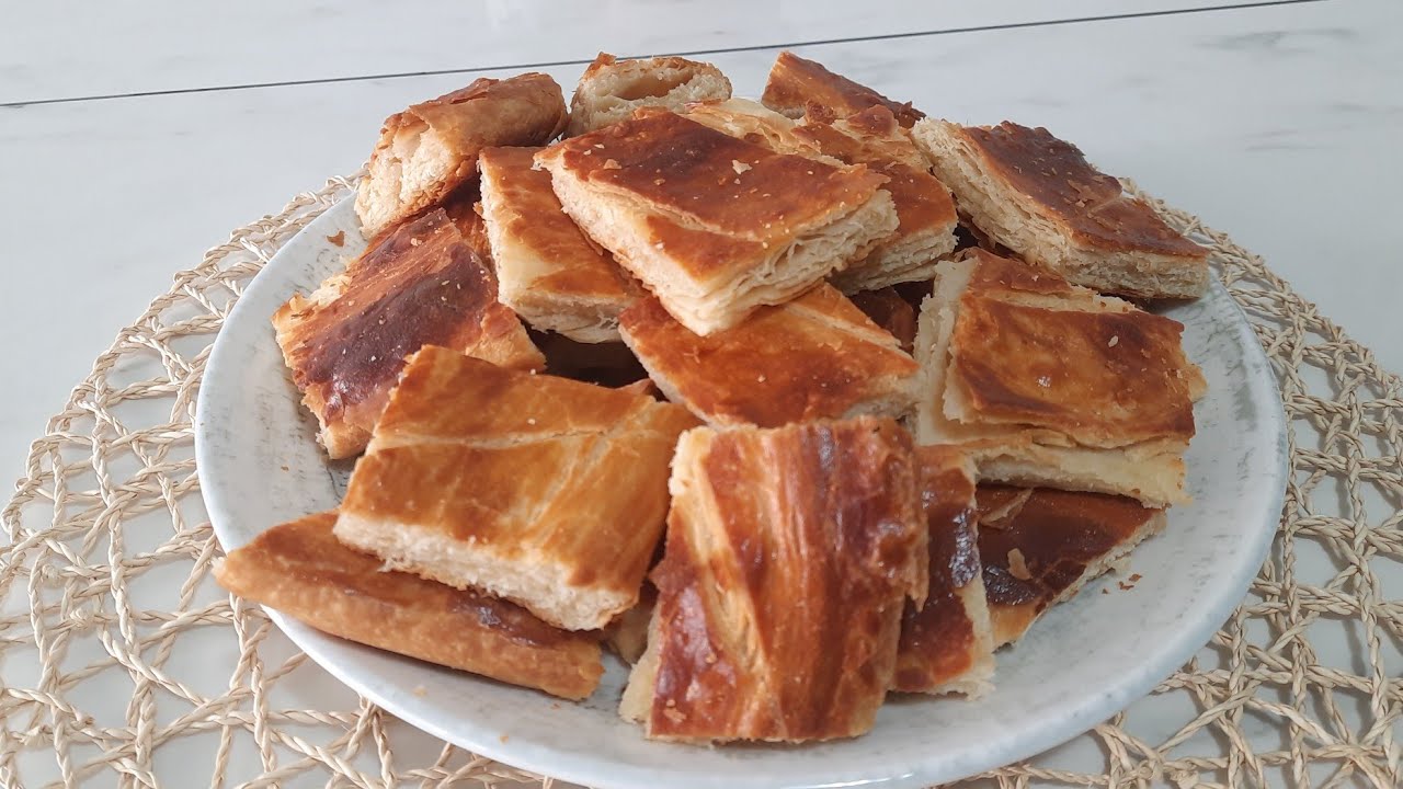 🔴Yöresel Saya Çöreği  Nasıl Yapılır ✅️ÇÖREK TARİFİ 
