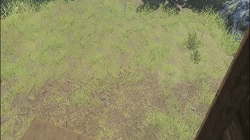 H1Z1 KOTK Glitch or mmm?