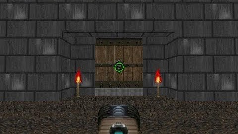 Doom 2 Mod FlakesDoom Weapons Gameplay Part 3/4 Full