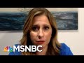 Katie Hill On The ‘Double Standard’ Facing Biden’s VP | All In | MSNBC