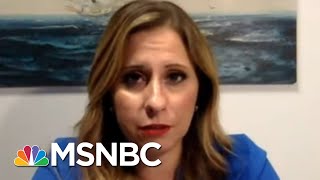 Katie Hill On The ‘Double Standard’ Facing Biden’s VP | All In | MSNBC