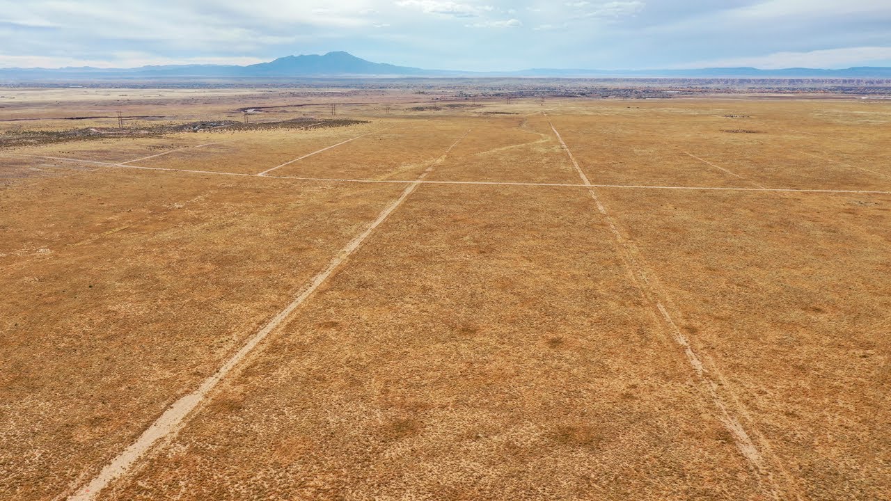 New Mexico Land For Sale Rio Grande Estates In Valencia County, NM