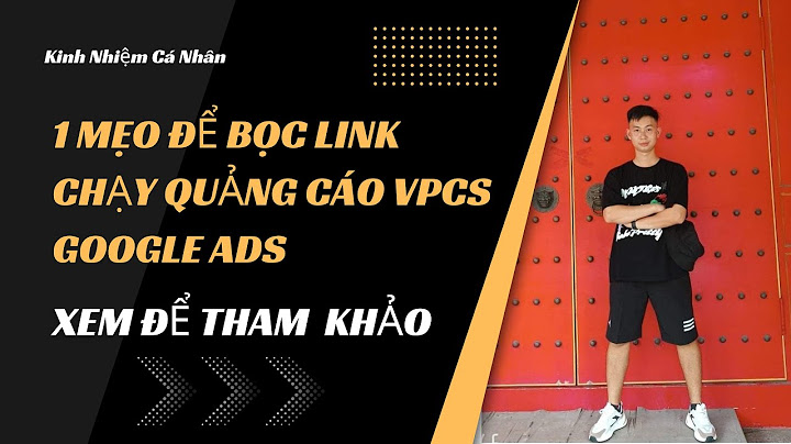 Hướng dẫn chạy google ads link sang web năm 2024