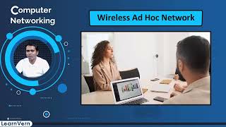Understanding Wireless Networks: WPAN, Ad Hoc, MAN, and WAN Explained