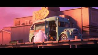 Baymax S1, E4 Mbita