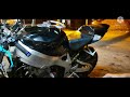 Honda Cbr 919 Rr Modification