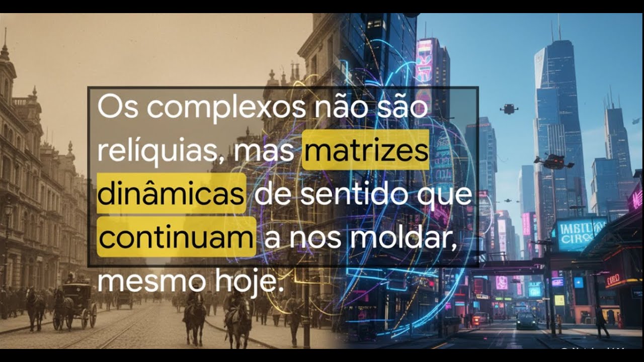 Complexo de Édipo e Complexo de Electra: Rupturas Comportamentais e Sociais na Contemporaneidade