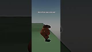 how to make a fat capybara avatar|tutorial #fypシ #fy #trend #funny #roblox #foryou #tutorial #fyp