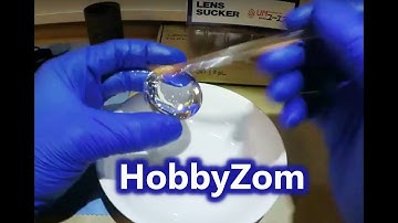 Olympus BH2 BHT microscope base light path cleaned and Lux light meter test