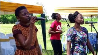 PODI NDALO MATIN COVER SONG DONE BY SUNDAY MINISTRY