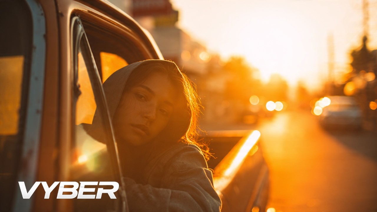 Still Stuck in August - Vyber (Official Audio)