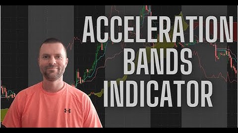 Acceleration Bands Indicator for ThinkorSwim - Predict Stock Price Reversal - Stock Market Analysis
