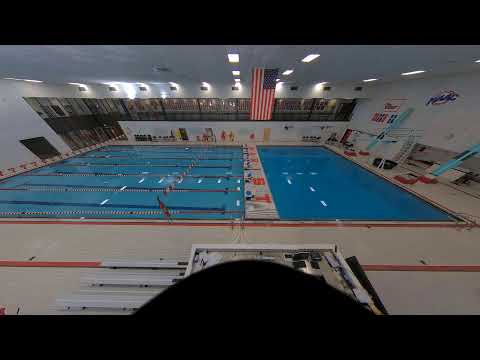 Marist Water Polo vs Siena