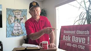 Ask Dave!